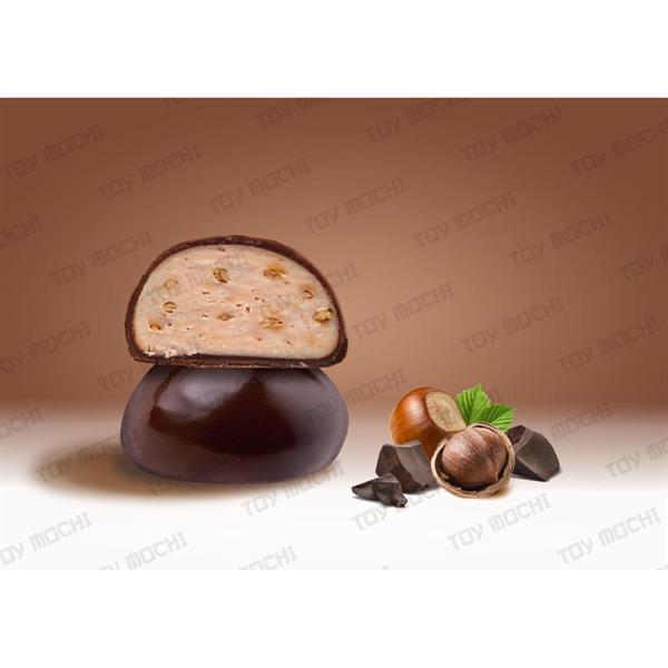 MOCHI ICE CREAM Nocciola