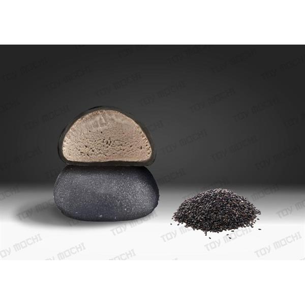 MOCHI ICE CREAM Sesamo Nero