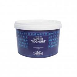 YOGURT GRECO