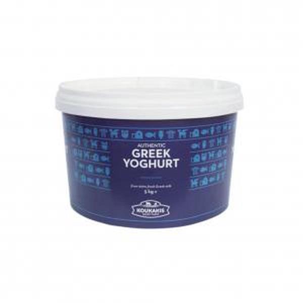 YOGURT GRECO