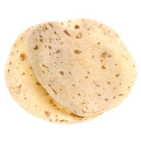 TORTILLAS DI FRUMENTO