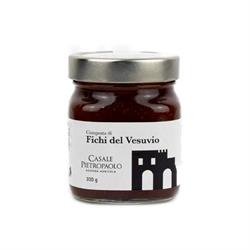 COMPOSTA di FICHI del MONTE SOMMA