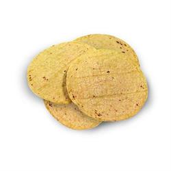 TORTILLAS di MAIS