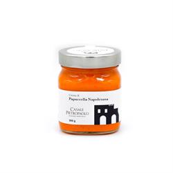 CREMA DI PAPACCELLA NAPOLETANA