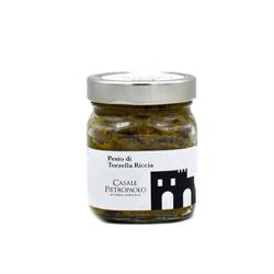 PESTO DI TORZELLA RICCIA