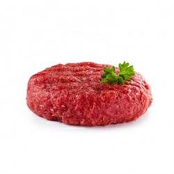 HAMBURGER GIOTTO Fassona Piemontese