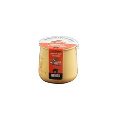 CREMOSO DI LATTE DI BUFALA