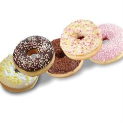 DOONY'S FILLED MIXED BOX