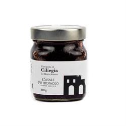 COMPOSTA DI CILIEGIA DELMONTE SOMMA