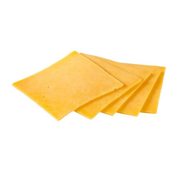 CHEDDAR Sliced