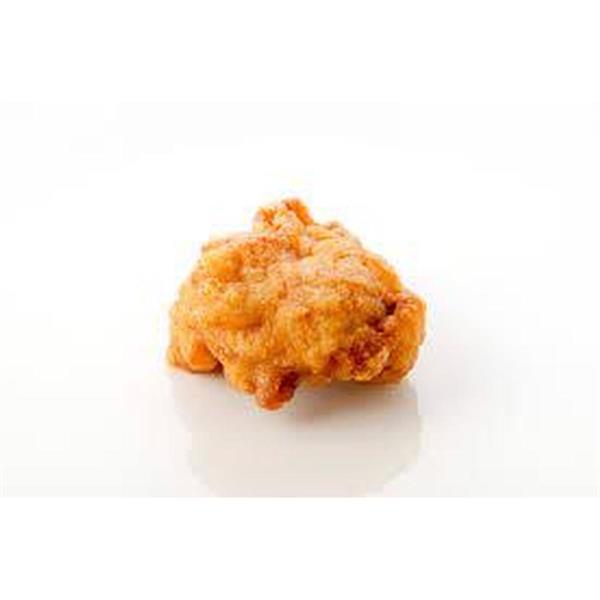CHICKEN KARAAGE