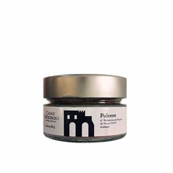 POLVERE di POMODORINO del PIENNOLO del VESUVIO