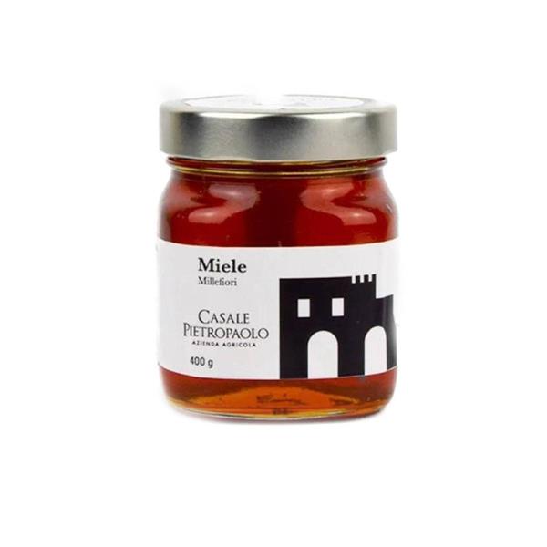 MIELE DI MILLEFIORI CPP