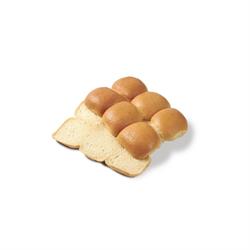 POTATO BUN