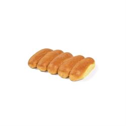 SUBMARINE POTATO