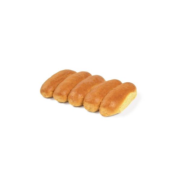 SUBMARINE POTATO