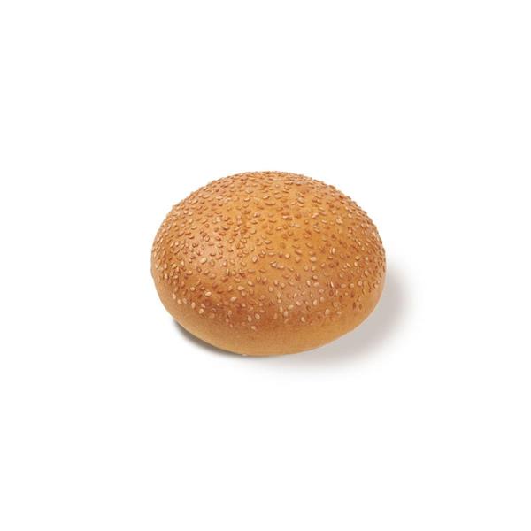 BRIOCHE 90gr - Sesame