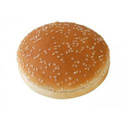 PANINO HAMBURGER SESAMO