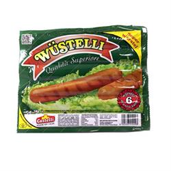 WUSTELLI GIANT