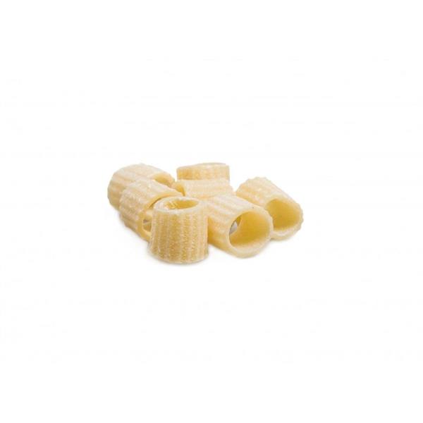 TUBETTONI RIGATI IGP - grano italiano