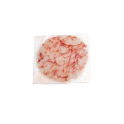 CARPACCIO GAMBERO ROSSO