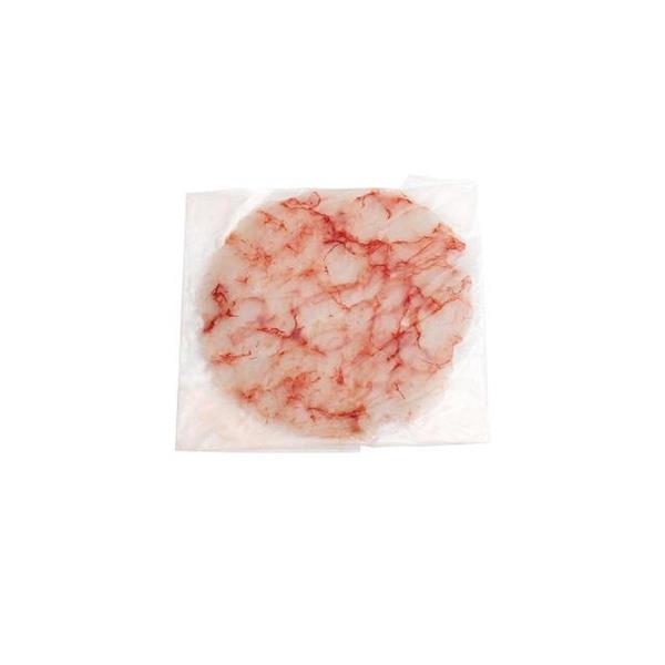 CARPACCIO GAMBERO ROSSO