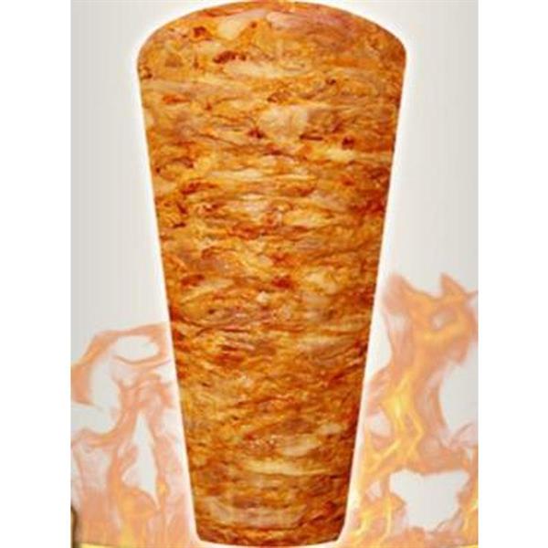 KEBAB PREMIUM POLLO