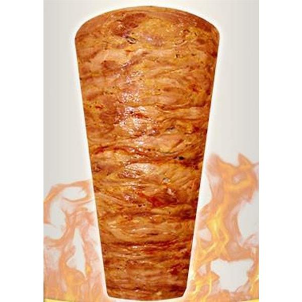 KEBAB PREMIUM VITELLE e TACCHINO