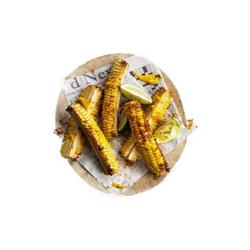 CORN RIBS