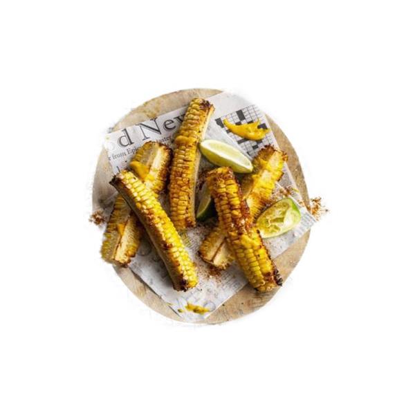 CORN RIBS