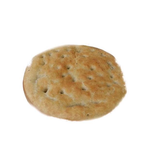 FOCACCIA MEDITERRANEA