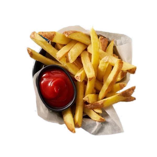 PATATA FRENZY FRIES