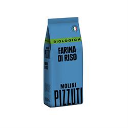 FARINA DI RISO 5kg