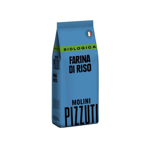 FARINA DI RISO 5kg