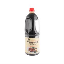 SALSA TERIYAKI YAMASA