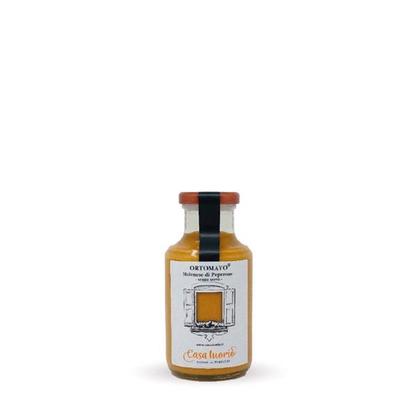 ORTOMAYO CREMA DI PEPERONI