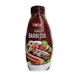 SALSA BARBECUE