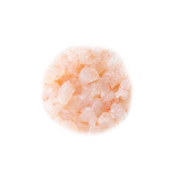 TARTARE DI GAMBERO ROSA
