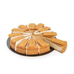 CheeseCake Lotus