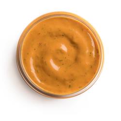 SALSA ANDALOUSE