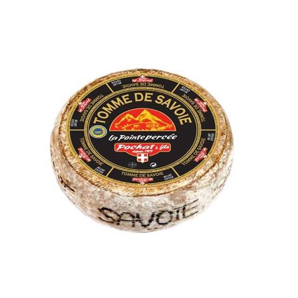 TOMME DE SAVOY IGP
