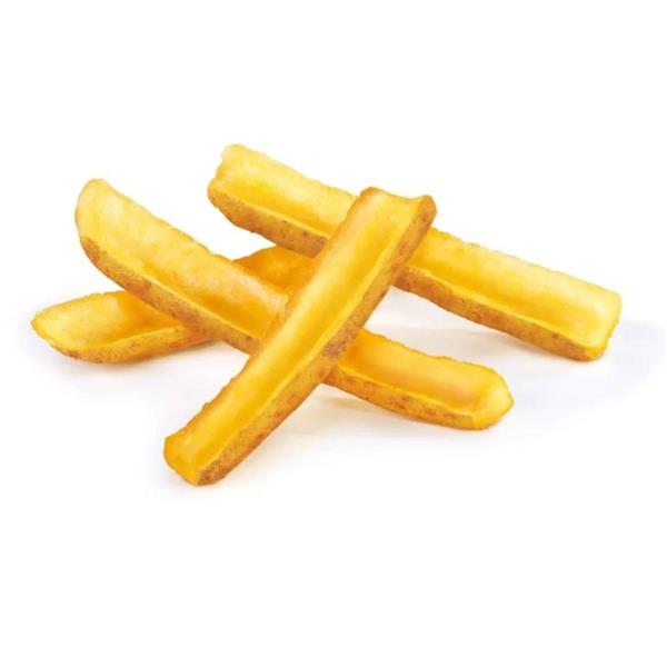 PATATE FINEST ROUD CUT - GONDOLA