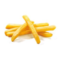 PATATA CRISPY COATED