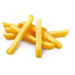PATATA finest fries