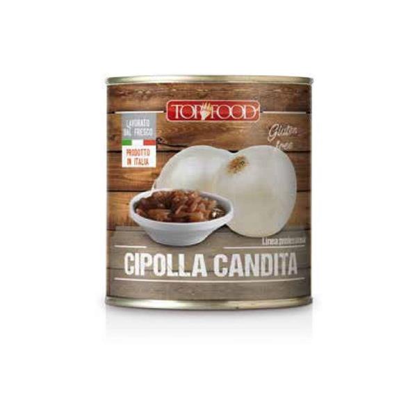 Cipolla Candita