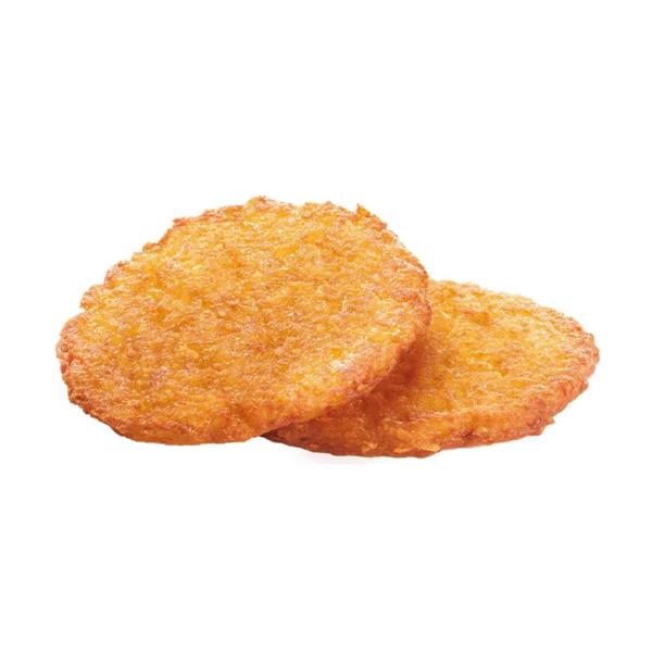 POTATO PANCAKE