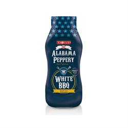 Salsa Alabama (White BBQ)