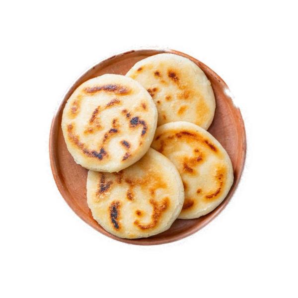 AREPAS