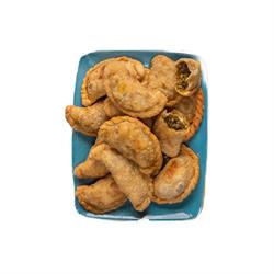 EMPANADAS di MANZO