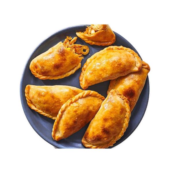 EMPANADAS di POLLO